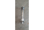 Axe de roue AR beta rr sm 2010