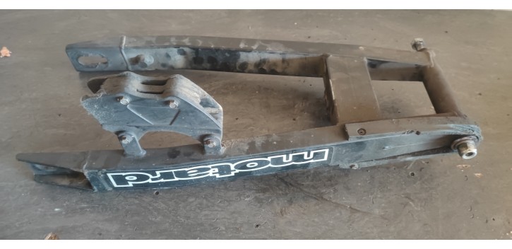 Bras oscillant beta rr sm 2010