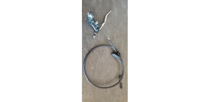 Cocotte embrayage beta rr sm 2010