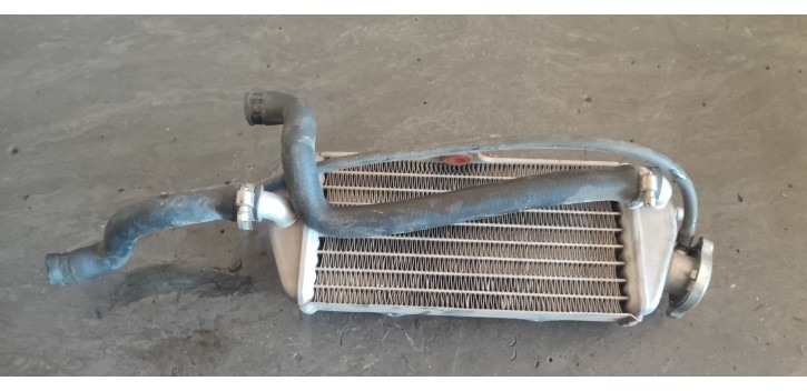 Radiateur beta rr sm 2010