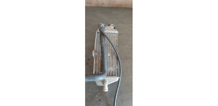 Radiateur beta rr sm 2010