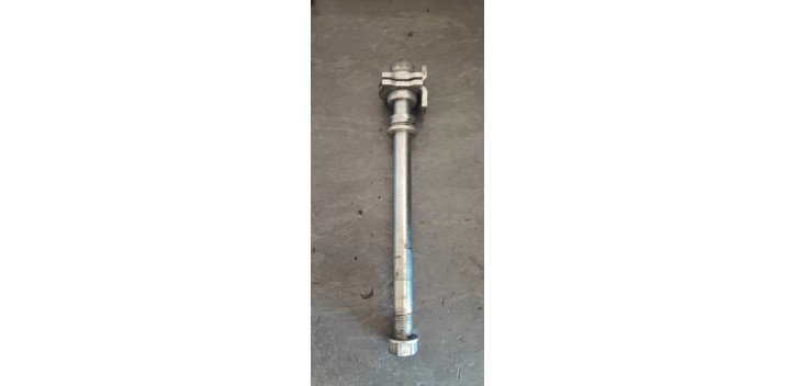 Axe de roue AR Fantic sm 2017