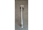 Axe de roue AR Fantic sm 2017