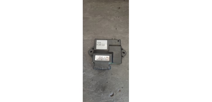 CDI Fantic sm 2017