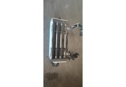 Réservoir d'huile Fantic sm 2017