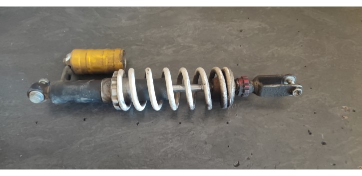 Amortisseur Fantic enduro 2017