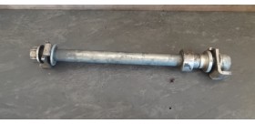 Axe de roue AR Fantic enduro 2017