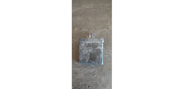 CDI Fantic enduro 2017