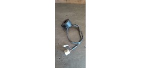 Commodos Fantic enduro 2017