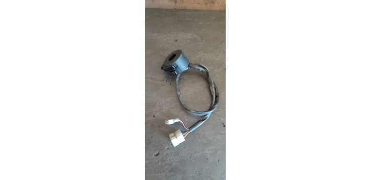 Commodos Fantic enduro 2017