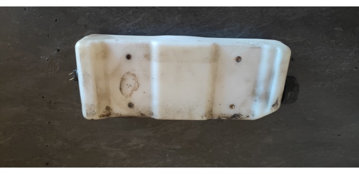 Réservoir d'huile Fantic enduro 2017