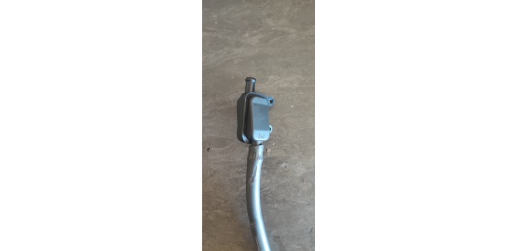 Antipollution Fantic sm 2021