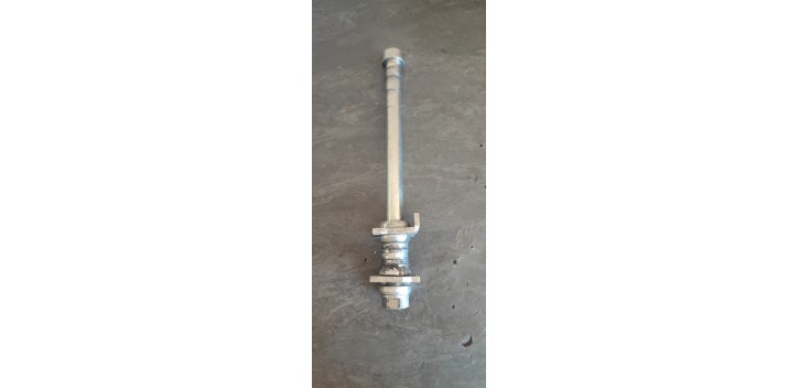Axe de roue AR Fantic sm 2021