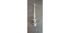 Axe de roue AR Fantic sm 2021