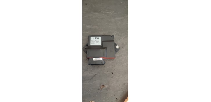 CDI Fantic sm 2021