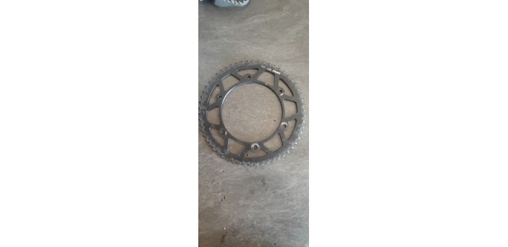 Couronne Fantic sm 2021