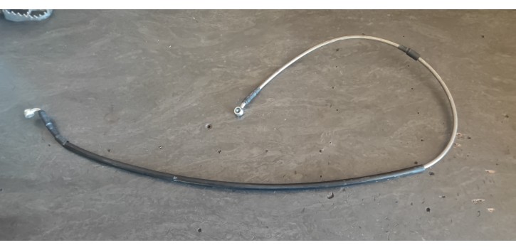 Flexible de frein AV Fantic sm 2021