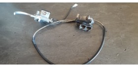 Système de frein AV Fantic sm 2021