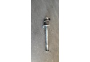 Axe de roue AR rieju rs2 2008
