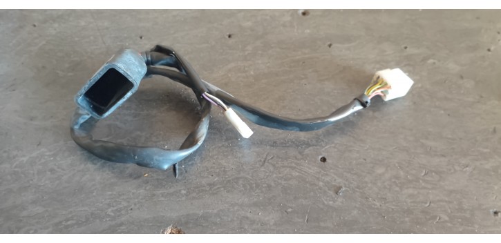 Broche compteur rieju rs2 2008
