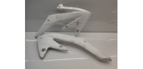 Carénages Honda HM /Vent