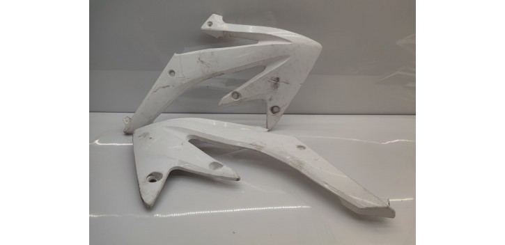 Carénages Honda HM /Vent