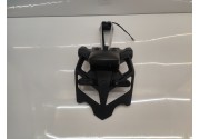 Carénages Yamaha TMAX 530 Support de plaque