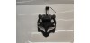Carénages Yamaha TMAX 530 Support de plaque