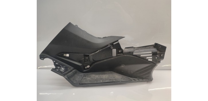 Carénages Yamaha Tmax 530 2012-2016 marche pieds