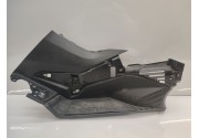 Carénages Yamaha Tmax 530 2012-2016 marche pieds