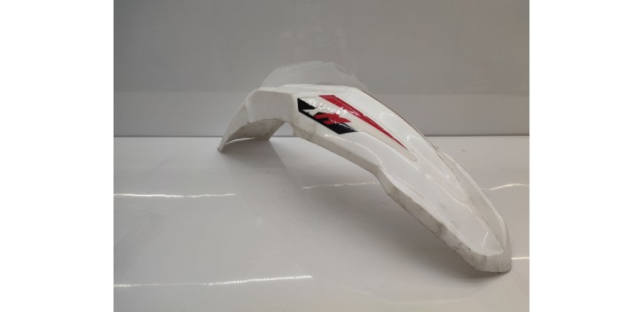 Carénages Fantic garde boue