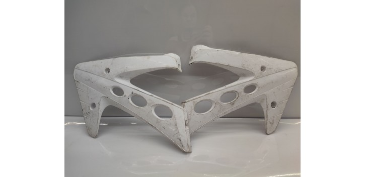 Carénages Fantic