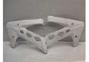 Carénages Fantic