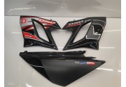Carénages Derbi DRD racing