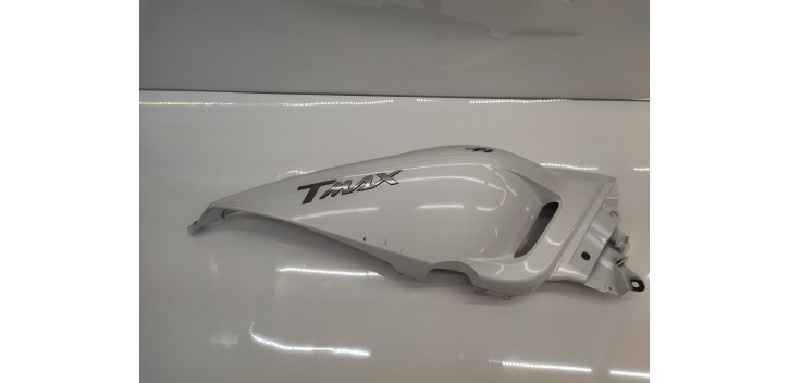 Carénages Tmax 530 coque AR