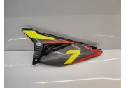 Carénages Sherco AR