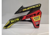 Carénages Sherco AV