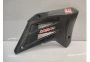 Carénages Sherco AV