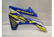 Carénages Sherco AV