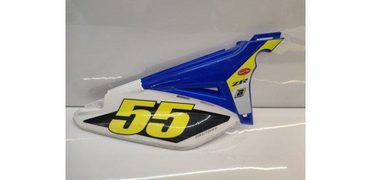 Carénages Sherco AR