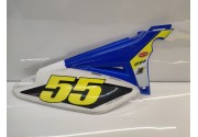 Carénages Sherco AR