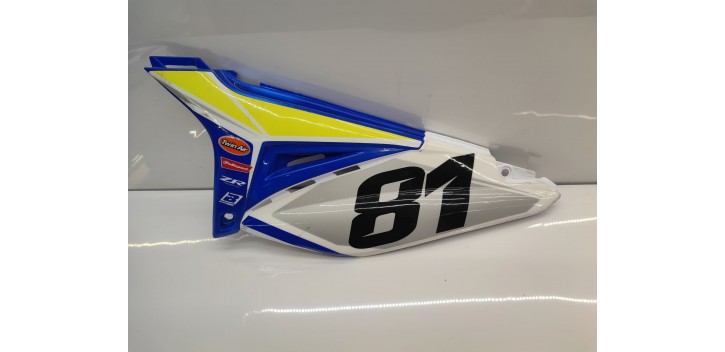Carénages Sherco AR
