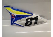 Carénages Sherco AR