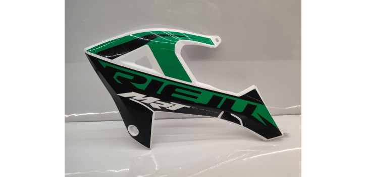 Carénages Rieju MRT AV