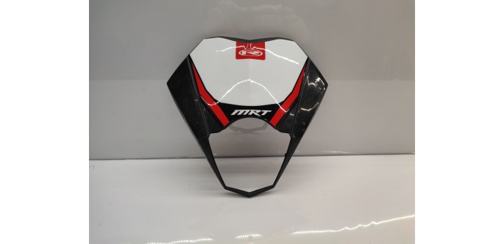 Carénages Rieju MRT Tête de fourche