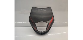 Carénages Rieju MRT Tête de fourche