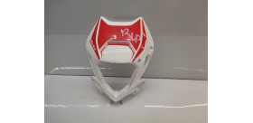 Carénages beta tête de fourche