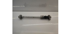 Axe de roue AR KTM Duke 125cc 2018