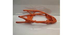 Boucle AR KTM Duke 125cc 2018