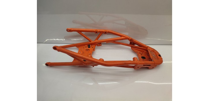 Boucle AR KTM Duke 125cc 2018